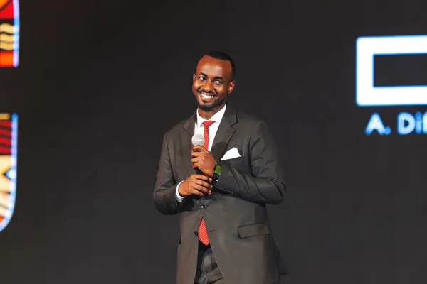 Bold Experience Seven