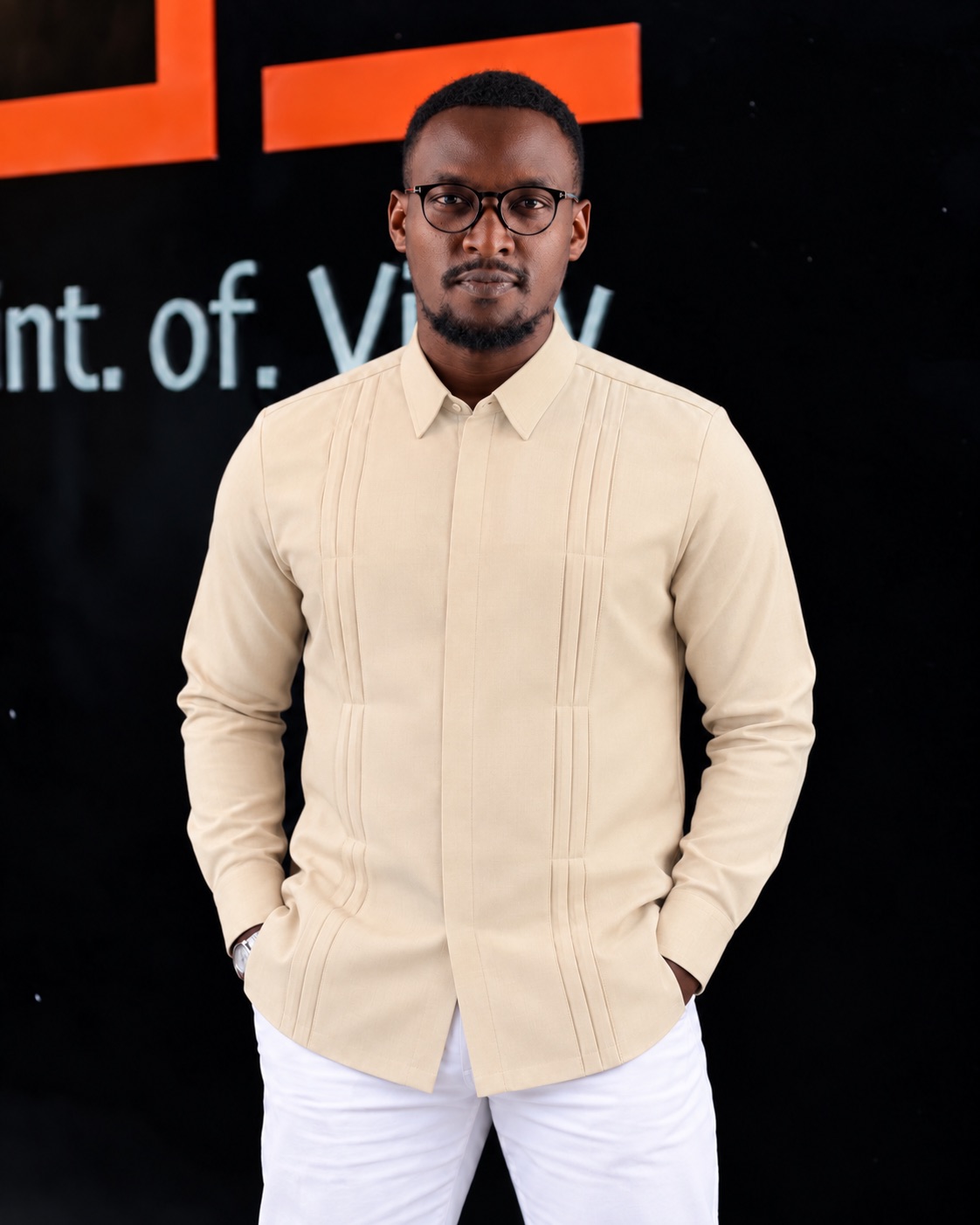 Fabrice Shema