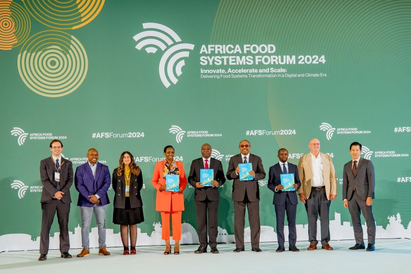Africa Food Systems Forum